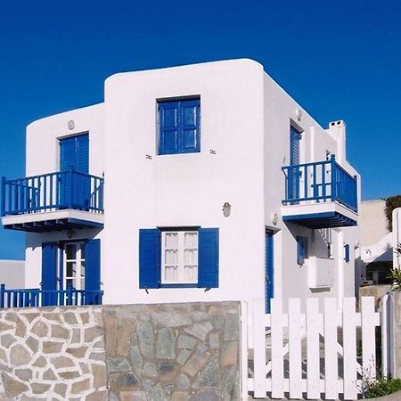 Hotel Ledra à Mykonos Town Extérieur photo