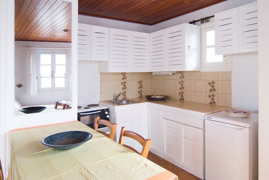 Hotel Ledra à Mykonos Town Extérieur photo