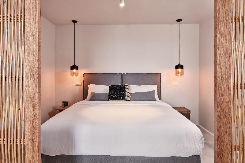 Hotel Ledra à Mykonos Town Extérieur photo