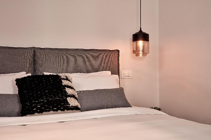 Hotel Ledra à Mykonos Town Extérieur photo