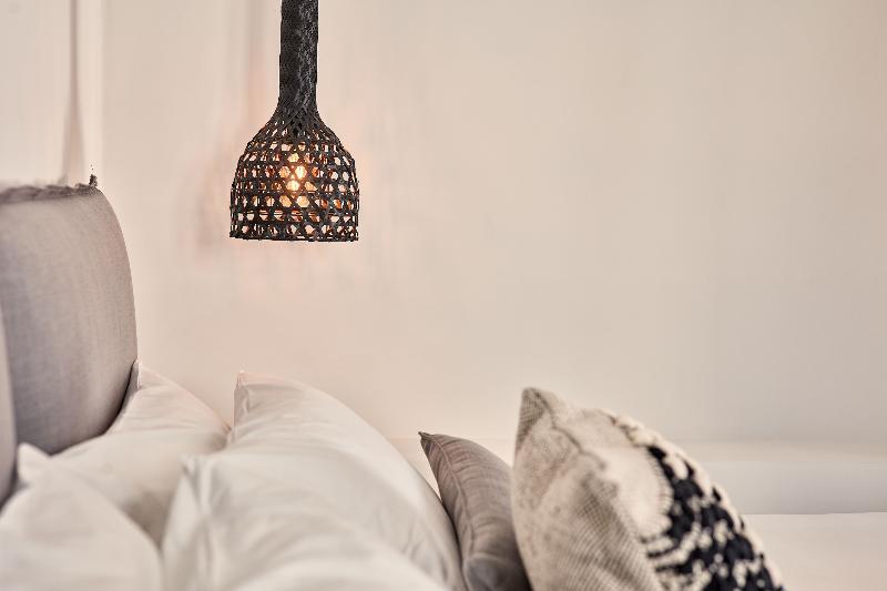Hotel Ledra à Mykonos Town Extérieur photo