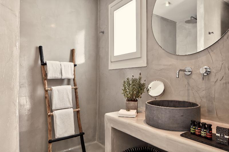 Hotel Ledra à Mykonos Town Extérieur photo