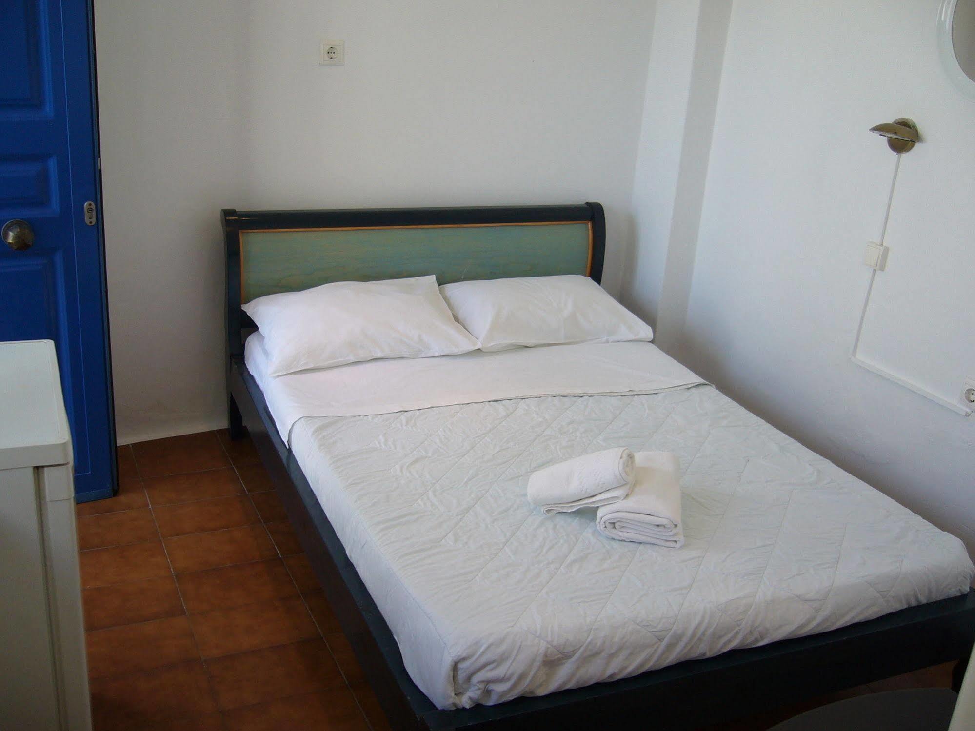 Hotel Ledra à Mykonos Town Extérieur photo