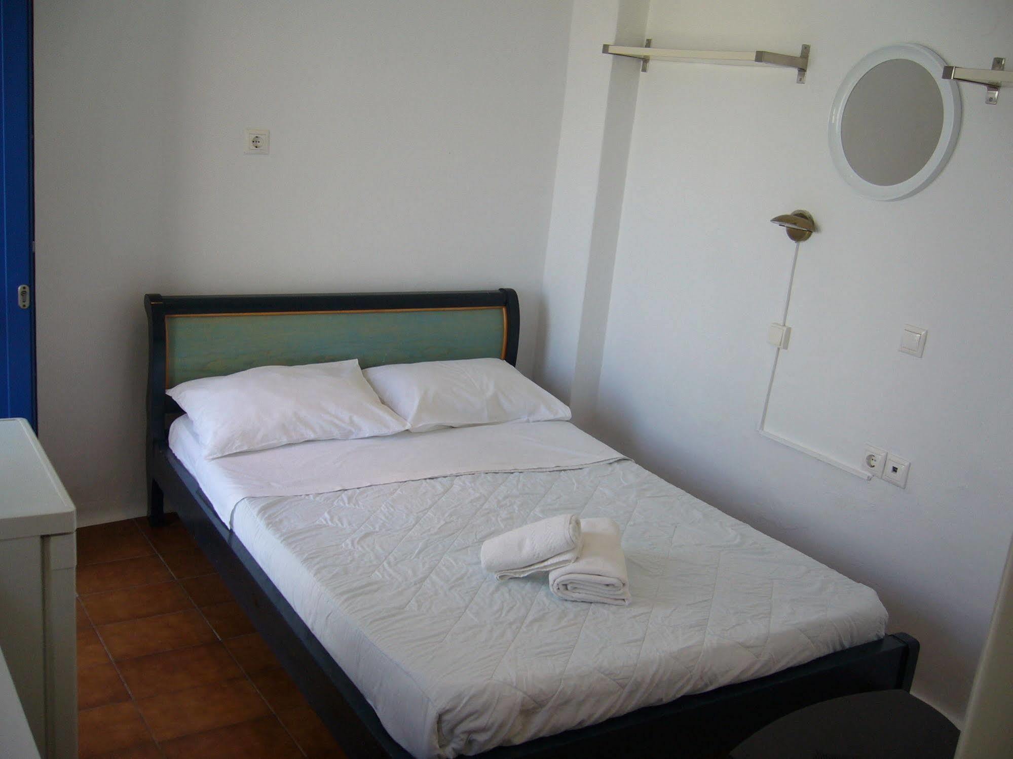 Hotel Ledra à Mykonos Town Extérieur photo