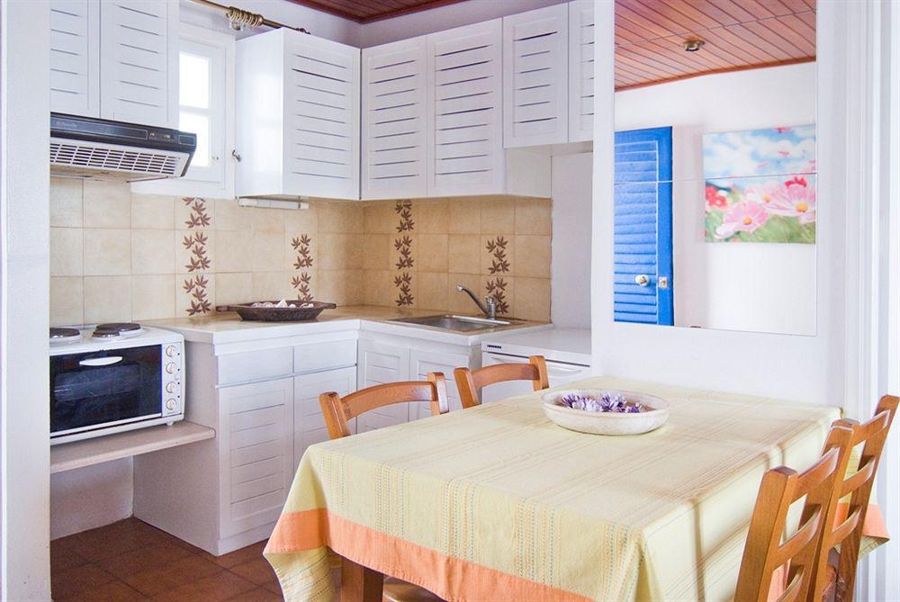Hotel Ledra à Mykonos Town Extérieur photo